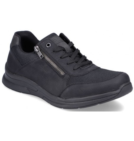 Rieker 14801-00 - Noir - 14801$00.02R