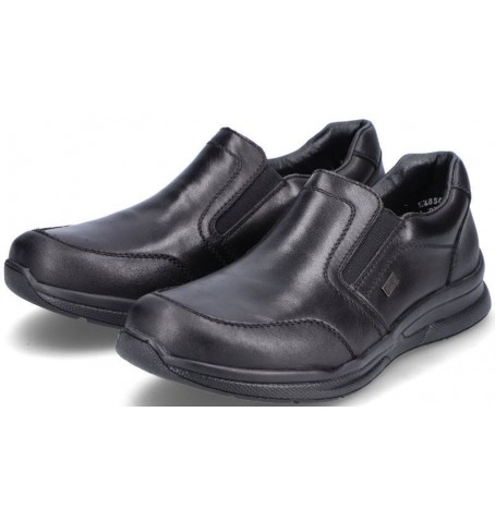 Rieker 14850-00 - Noir - 14850$00.02R