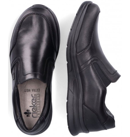 Rieker 14850-00 - Noir - 14850$00.02R