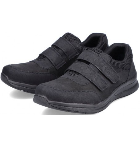 Rieker 14851-00 - Noir - 14851$00.02R