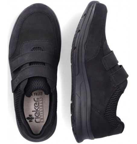 Rieker 14851-00 - Noir - 14851$00.02R