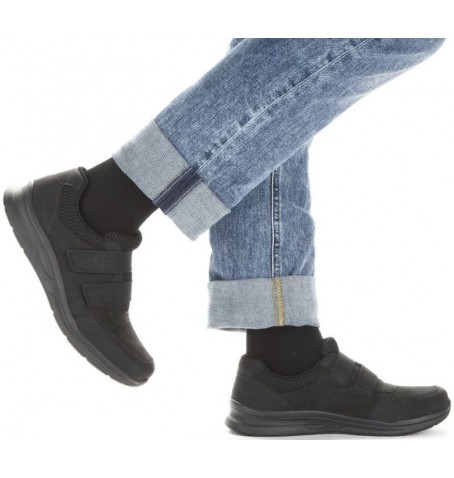 Rieker 14851-00 - Noir - 14851$00.02R