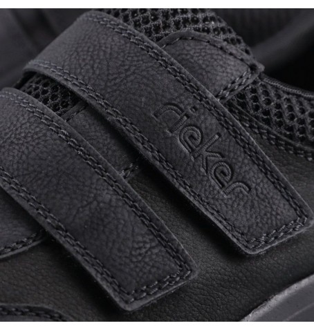 Rieker 14851-00 - Noir - 14851$00.02R
