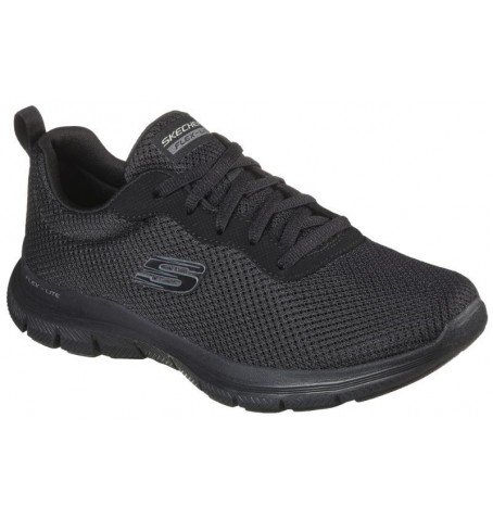Skechers BRILLIANT VIEW 149303 - Noir - 149303$BBK.02