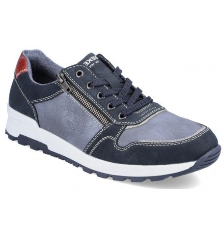 Rieker 15116-14 - Blue - 15116$14.04R