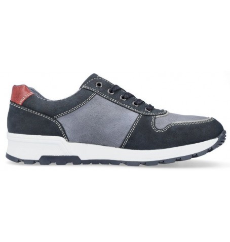 Rieker 15116-14 - Blue - 15116$14.04R