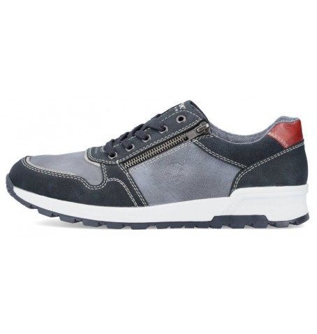 Rieker 15116-14 - Blue - 15116$14.04R