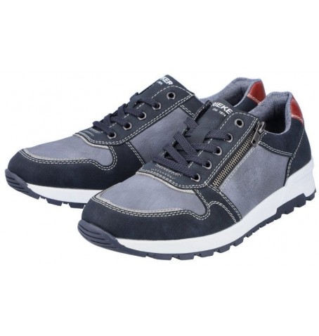Rieker 15116-14 - Blue - 15116$14.04R