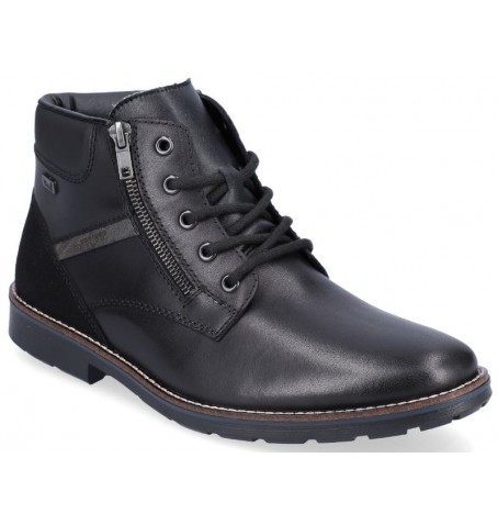 Rieker 15303-00 - Noir - 15303$00.02R
