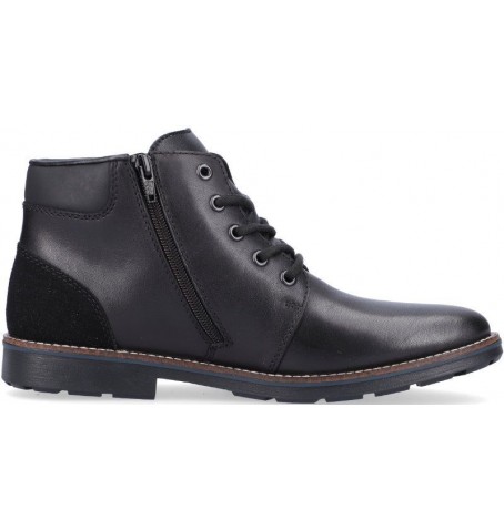 Rieker 15303-00 - Noir - 15303$00.02R