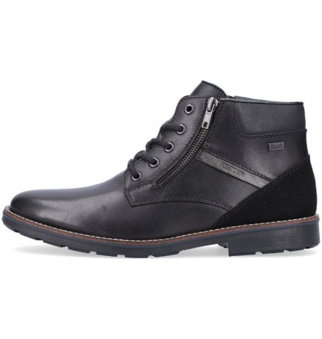 Rieker 15303-00 - Noir - 15303$00.02R