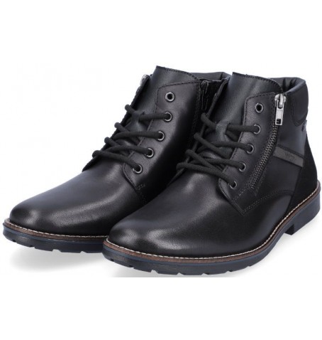 Rieker 15303-00 - Noir - 15303$00.02R