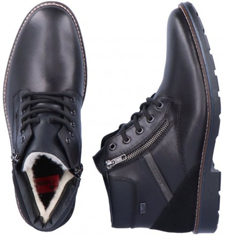 Rieker 15303-00 - Noir - 15303$00.02R