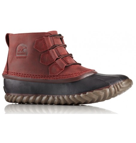 Sorel OUT N ABOUT 1573351 - Rouge - 1573351.611Z09S