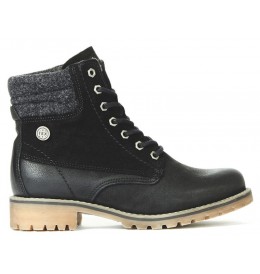 Collections Bulle 15D338M - Noir - 15D338M$CBK.02