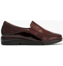 Pitillos 1602 - Burgundy - 1602$06PT