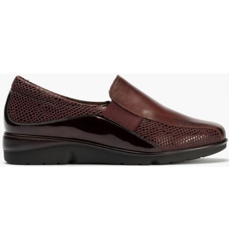 Pitillos 1602 - Burgundy - 1602$06PT
