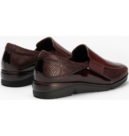 Pitillos 1602 - Burgundy - 1602$06PT