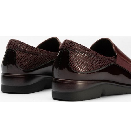 Pitillos 1602 - Burgundy - 1602$06PT