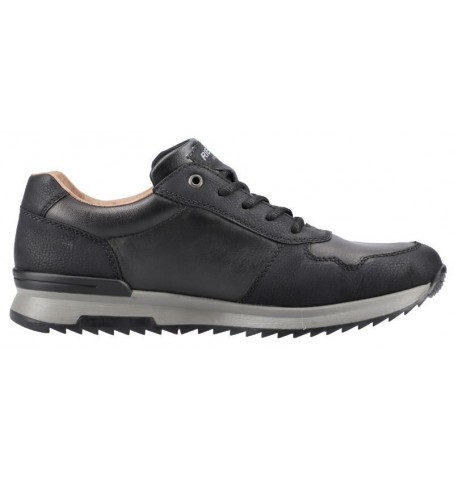 Rieker 16132-00 - Black - 16132$00.02R