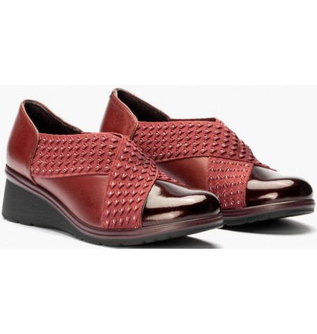 Pitillos 1623 - Bourgogne - 1623$06PT