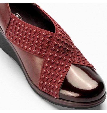 Pitillos 1623 - Bourgogne - 1623$06PT