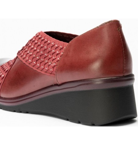 Pitillos 1623 - Bourgogne - 1623$06PT