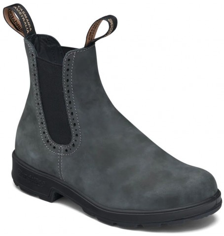 Blundstone 1630 - Noir - 1630$F.02BS