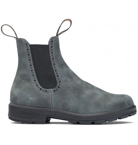 Blundstone 1630 - Noir - 1630$F.02BS
