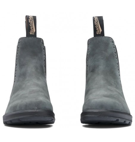 Blundstone 1630 - Noir - 1630$F.02BS