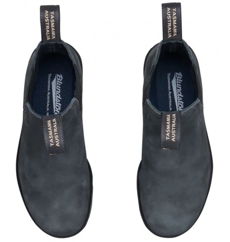 Blundstone 1630 - Noir - 1630$F.02BS