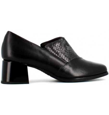 Pitillos 1685 - Noir - 1685$02PT