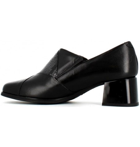 Pitillos 1685 - Noir - 1685$02PT