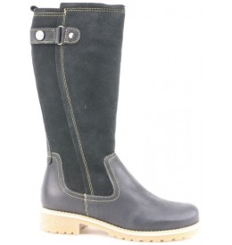 Collections Bulle 16A353M - Noir - 16A353M02SD