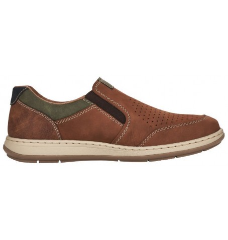 Rieker 17371-25 - Tan - 17371$25.08R