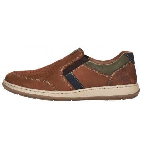 Rieker 17371-25 - Tan - 17371$25.08R