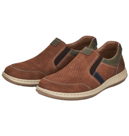 Rieker 17371-25 - Tan - 17371$25.08R