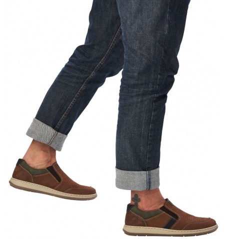 Rieker 17371-25 - Tan - 17371$25.08R