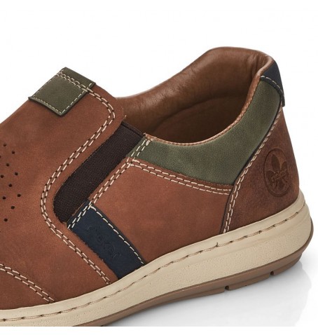 Rieker 17371-25 - Tan - 17371$25.08R