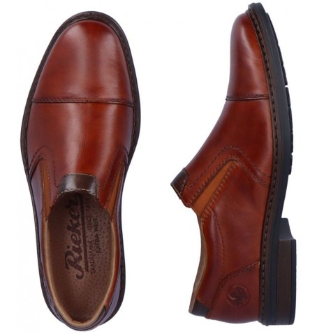 Rieker 17659-23 - Tan - 17659$23.08R