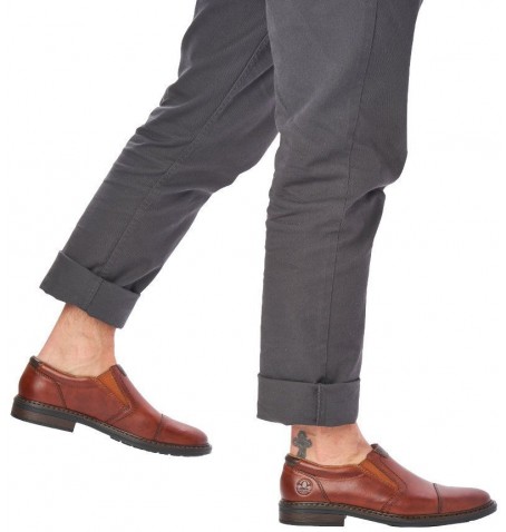 Rieker 17659-23 - Tan - 17659$23.08R