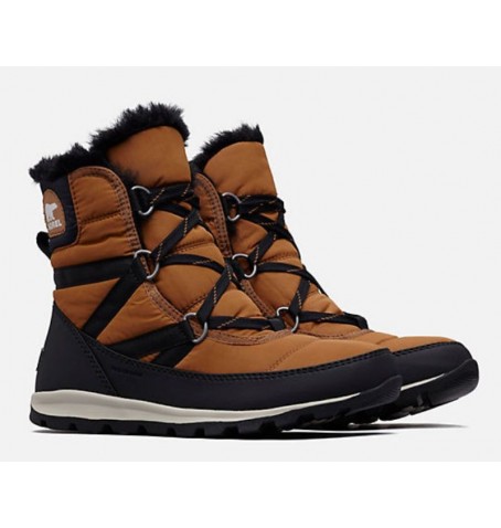 Sorel WHITNEY SHORT LACE 1767011 - Tan - 1767011$224.08S