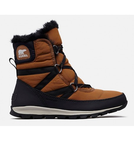Sorel WHITNEY SHORT LACE 1767011 - Tan - 1767011$224.08S