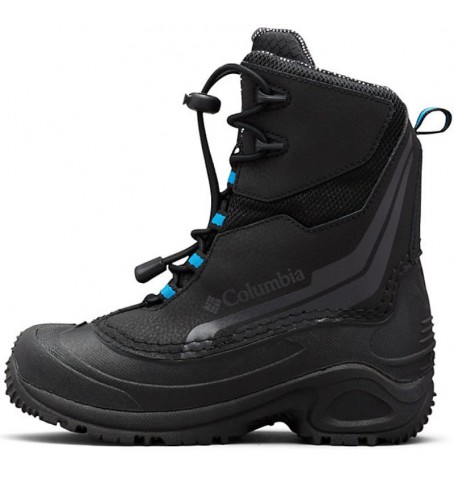 Columbia BUGABOOT PLUS IV 1790071 - Noir - 1790071$010.J02