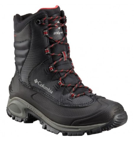 Columbia BUGABOOT III  1791221 - Noir - 1791221$012.02C