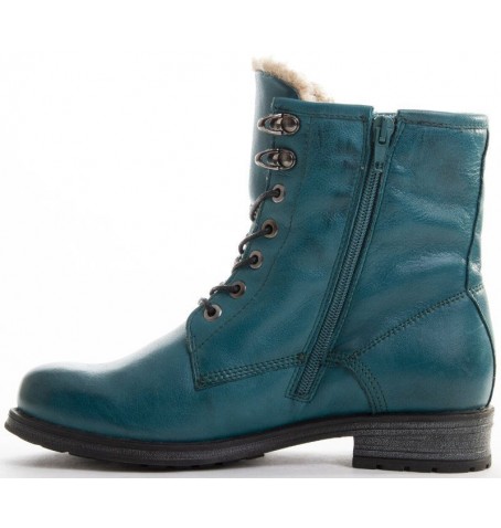 Collections Bulle 17D145M - Bleu - 17D145M$BLU.04