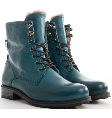 Collections Bulle 17D145M - Bleu - 17D145M$BLU.04