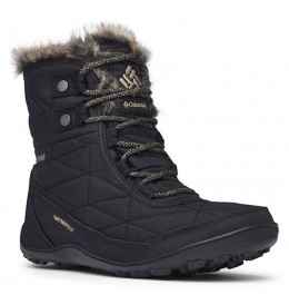 Columbia MINX SHORTY III 1803151 - Noir - 1803151$010.02C