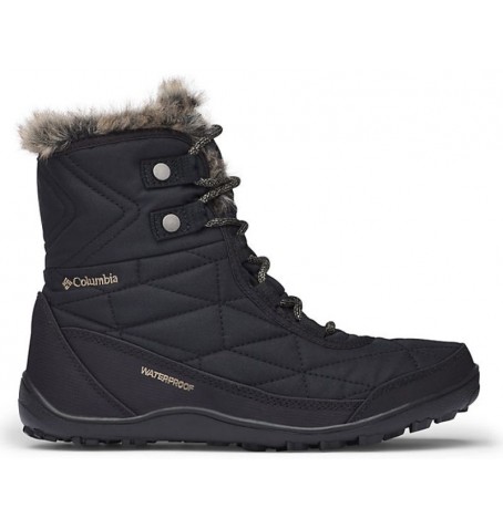 Columbia MINX SHORTY III 1803151 - Noir - 1803151$010.02C