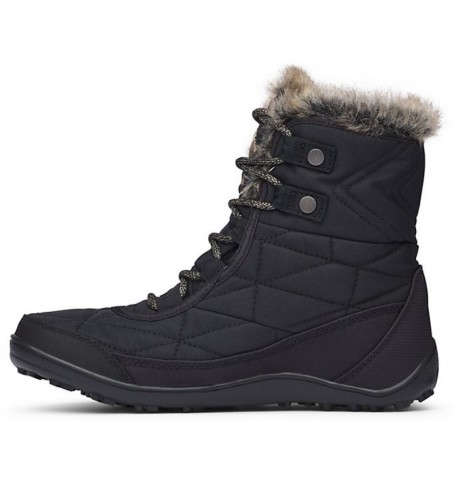 Columbia MINX SHORTY III 1803151 - Noir - 1803151$010.02C